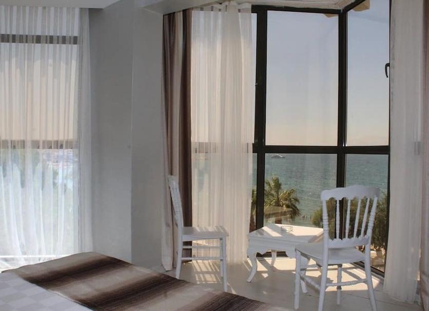 Balkon Fotoğraf