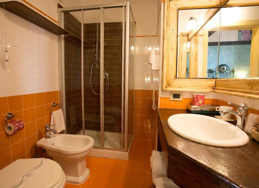 Banyo Fotoğraf