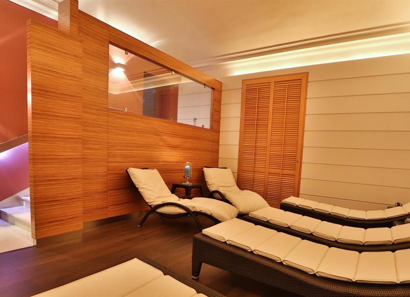Spa Fotoğraf