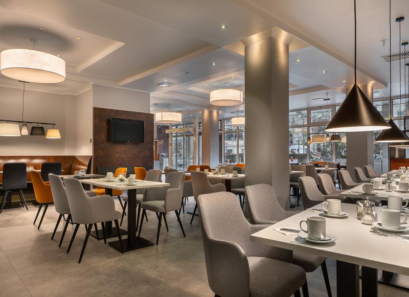 Restoran Fotoğraf