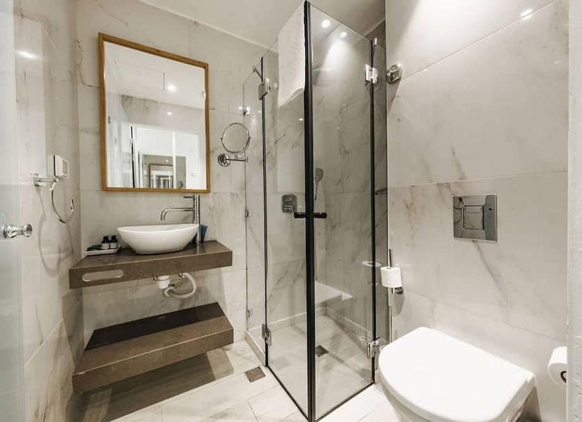 Banyo Fotoğraf