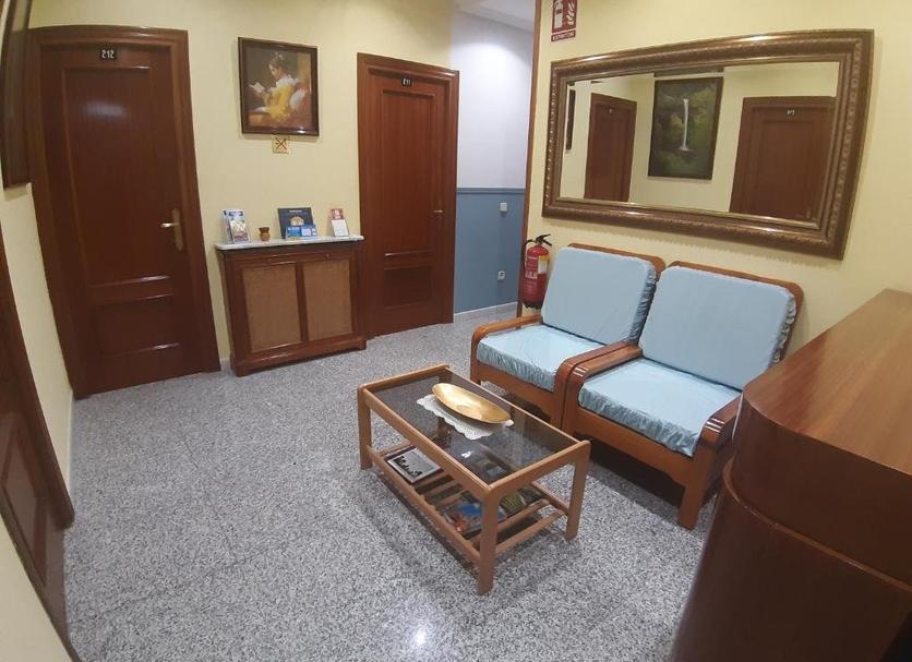 Oturma odası Fotoğraf