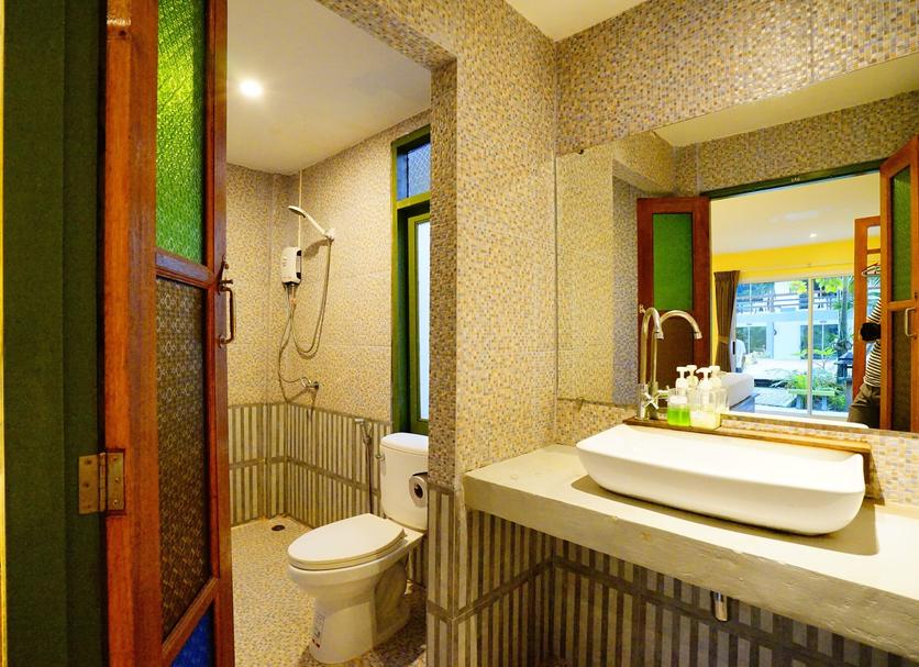 Banyo Fotoğraf