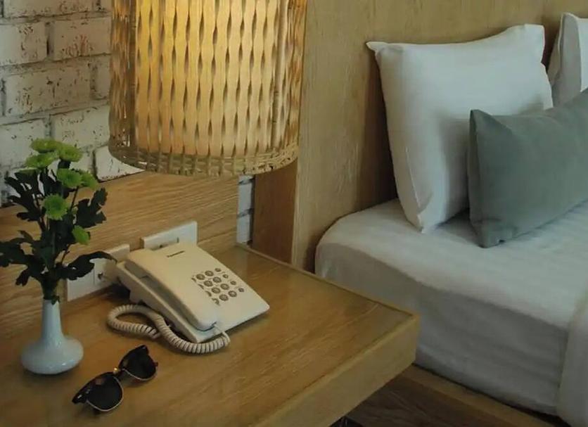 Oda olanağı Fotoğraf