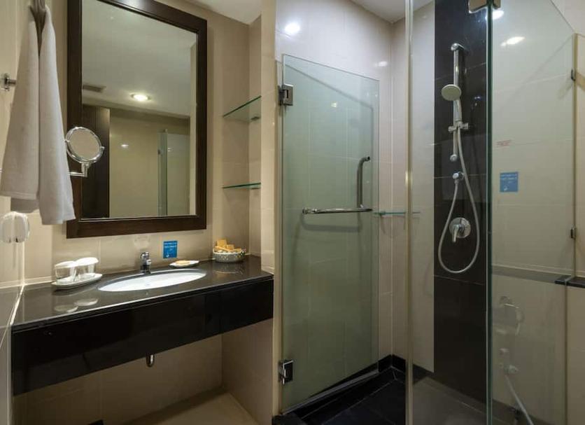 Banyo Fotoğraf