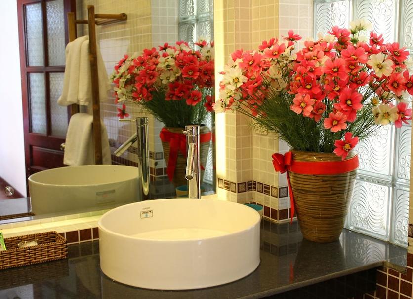Banyo Fotoğraf