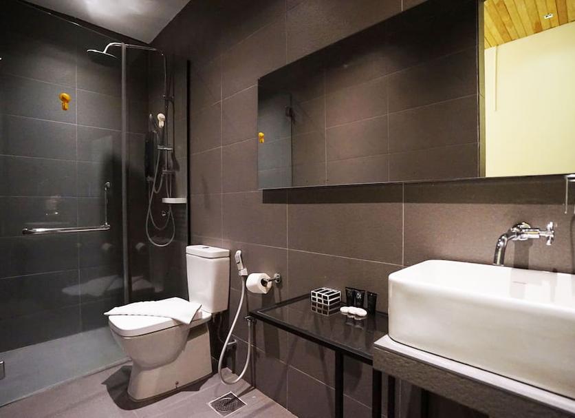 Banyo Fotoğraf