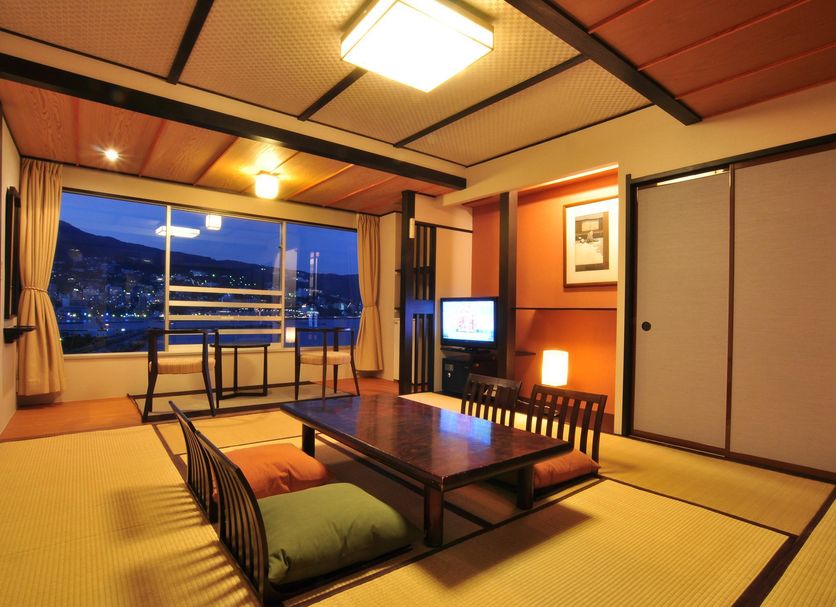 Yemek odası Fotoğraf