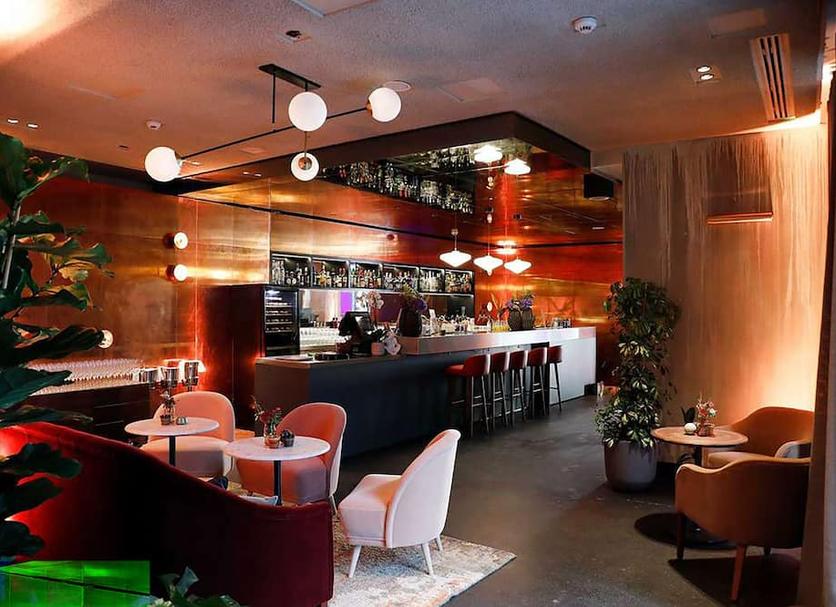 Bar Fotoğraf