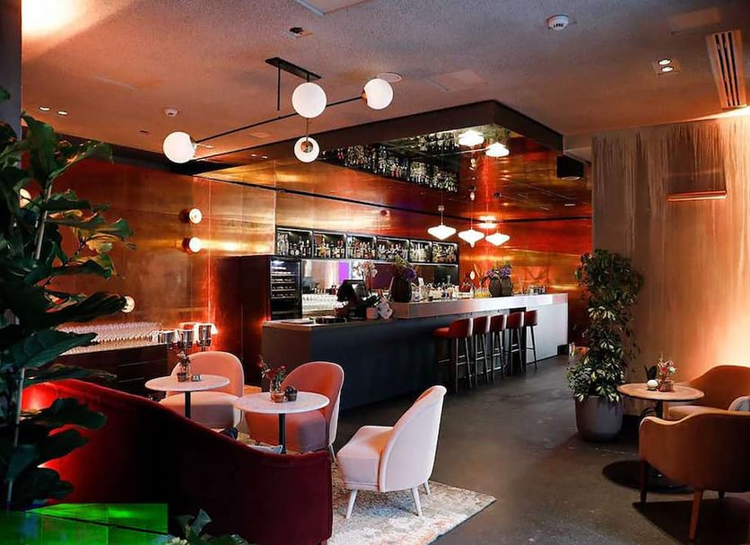 Bar Fotoğraf
