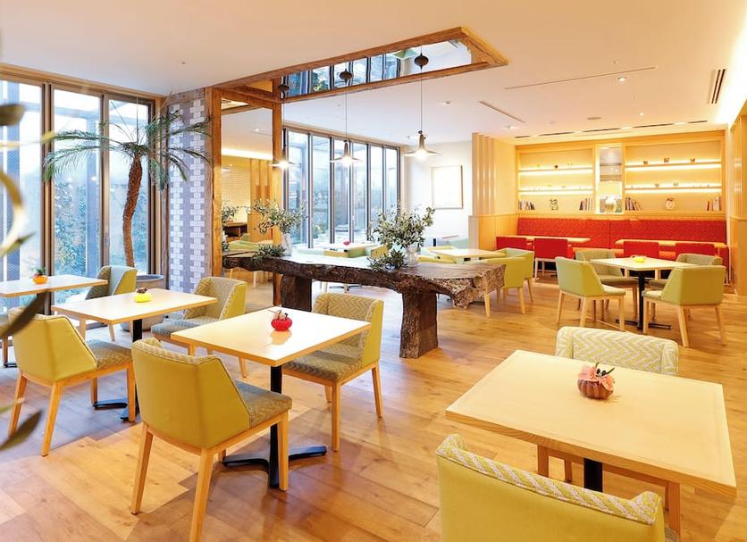 Restoran Fotoğraf