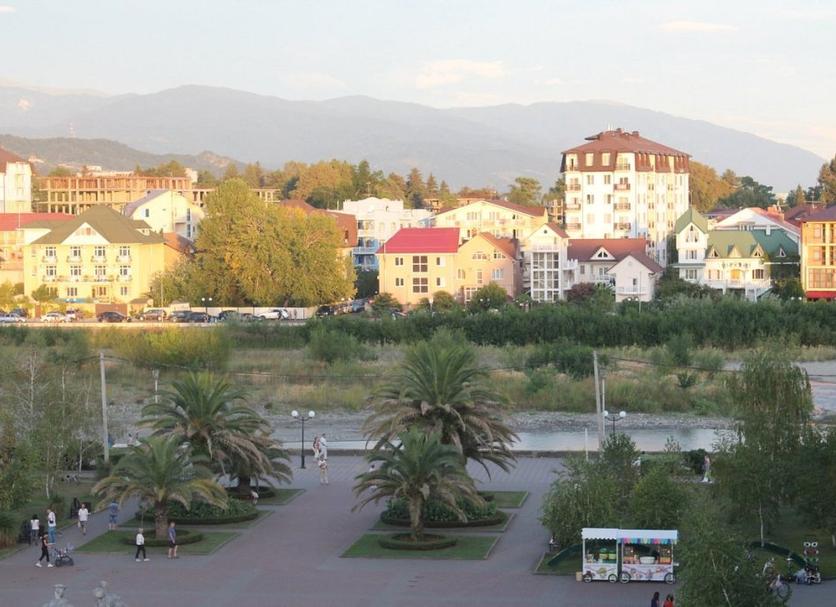 Dış görünüm Fotoğraf