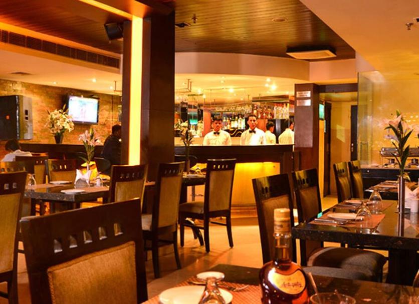 Restoran Fotoğraf