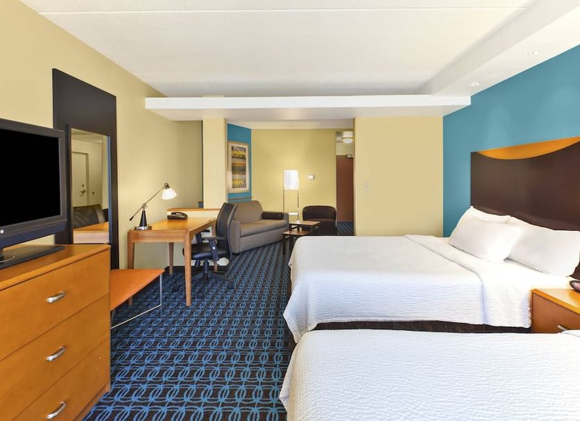 Yatak Odası Fotoğraf