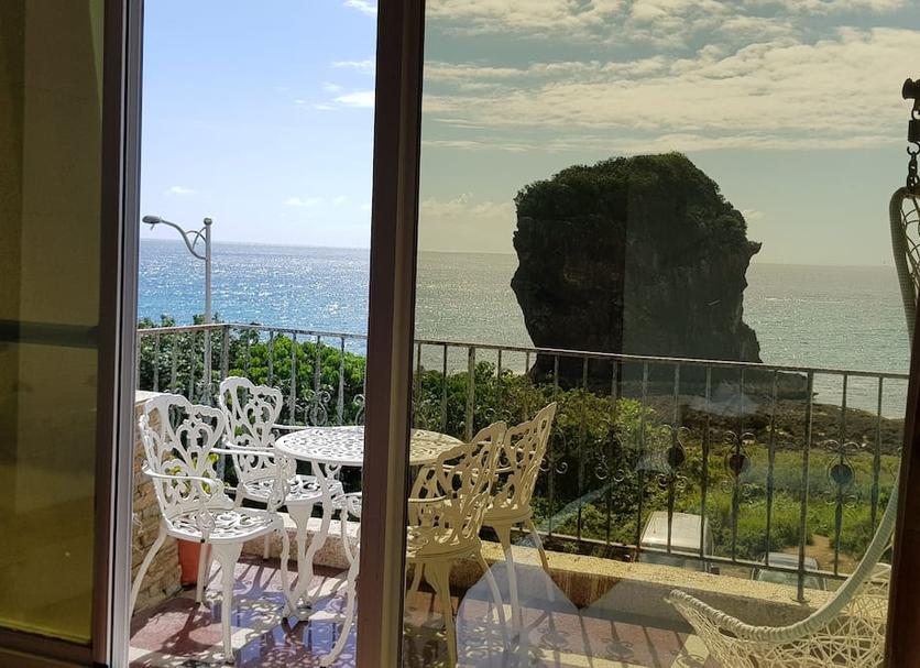 Balkon Fotoğraf