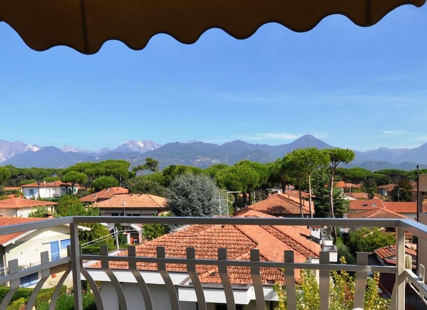 Balkon Fotoğraf