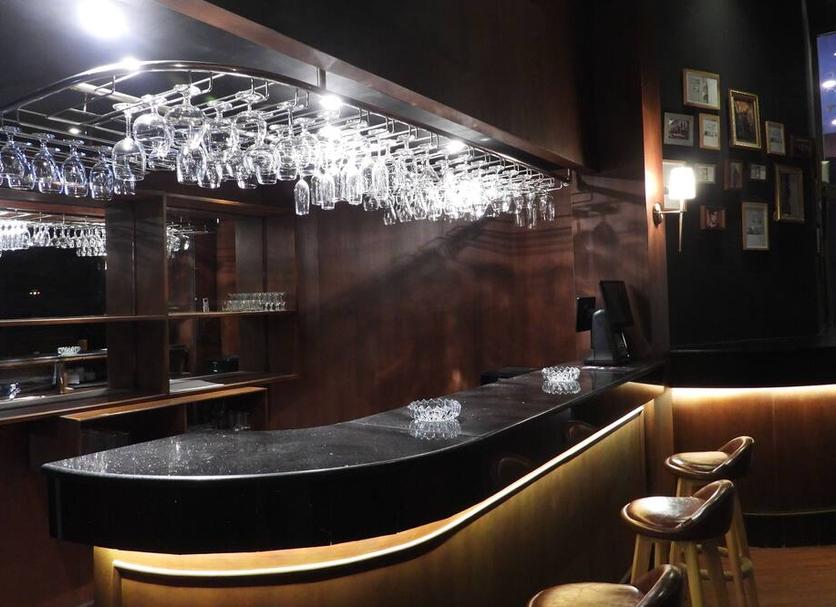 Bar Fotoğraf