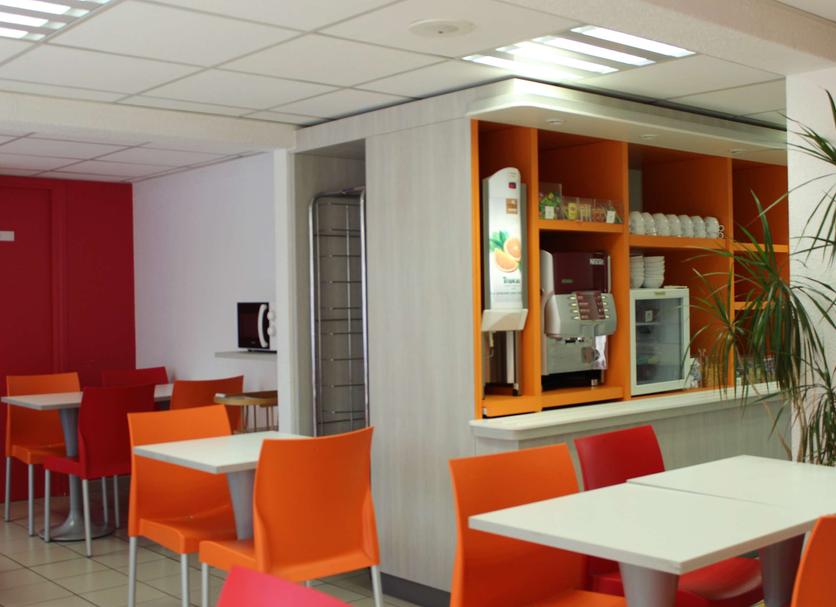 Restoran Fotoğraf
