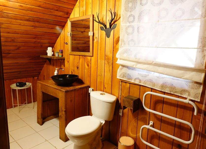 Banyo Fotoğraf