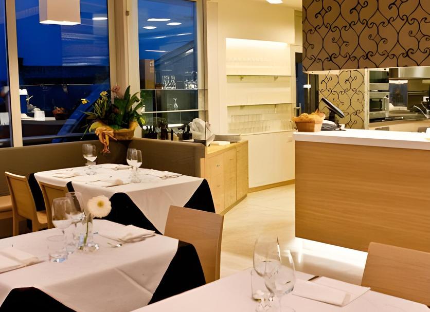 Restoran Fotoğraf