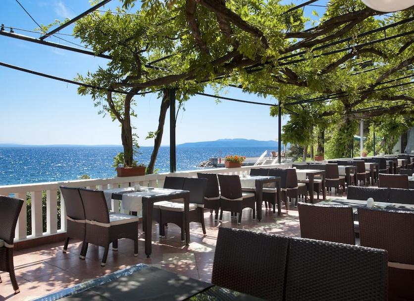 Restoran Fotoğraf