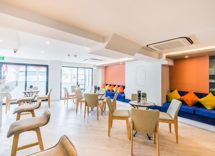 Restoran Fotoğraf