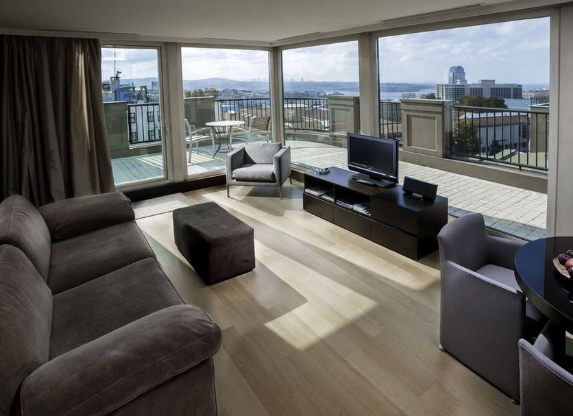 Oturma odası Fotoğraf