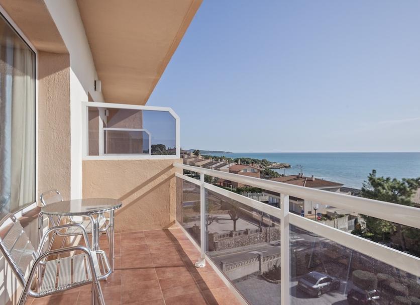 Balkon Fotoğraf