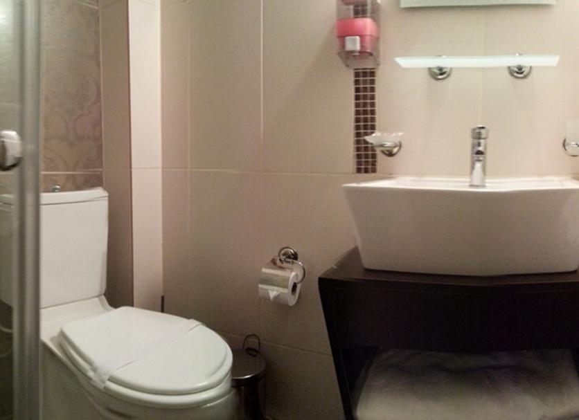 Banyo Fotoğraf