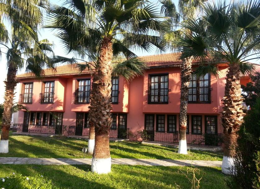 Bina Fotoğraf