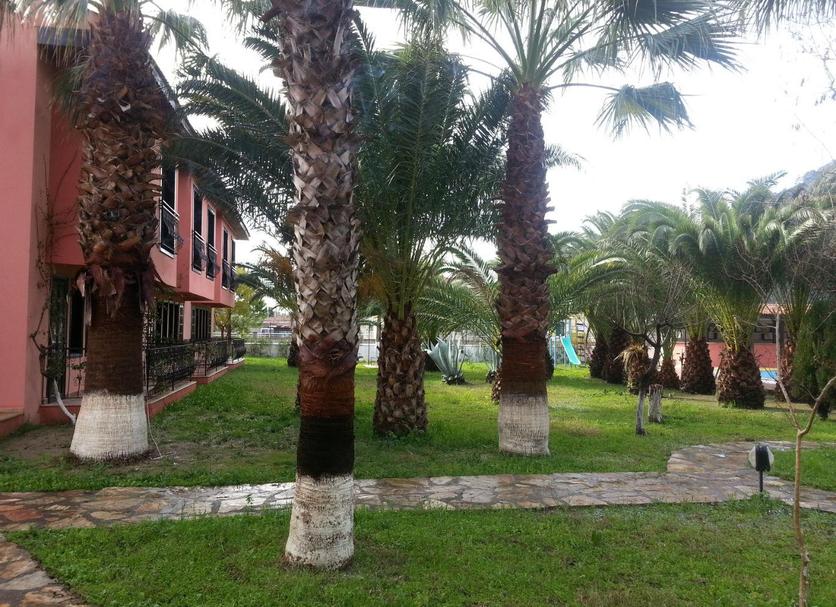 Dış görünüm Fotoğraf