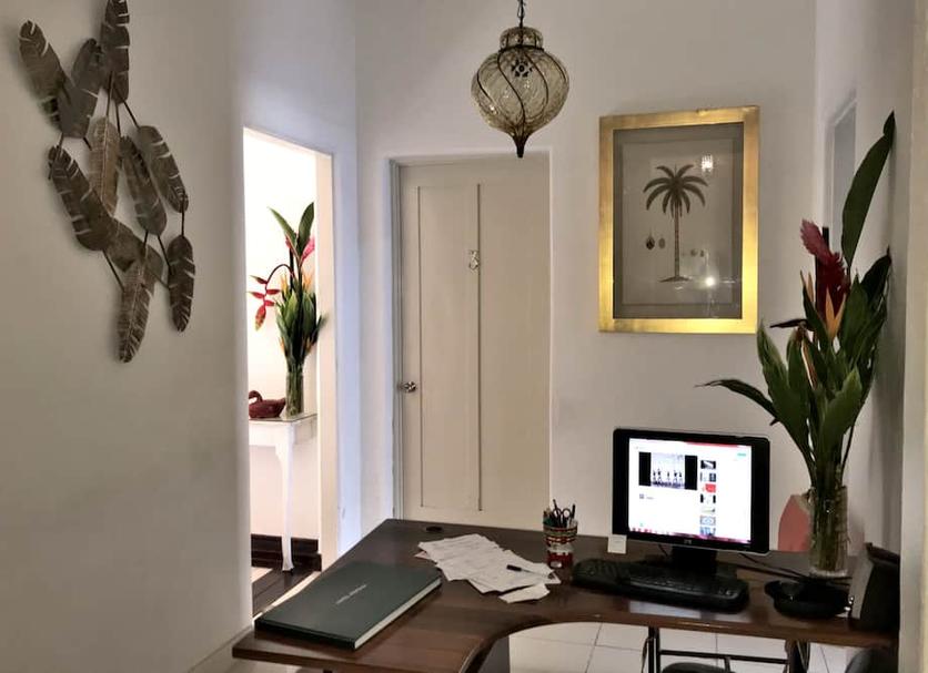 Oda olanağı Fotoğraf