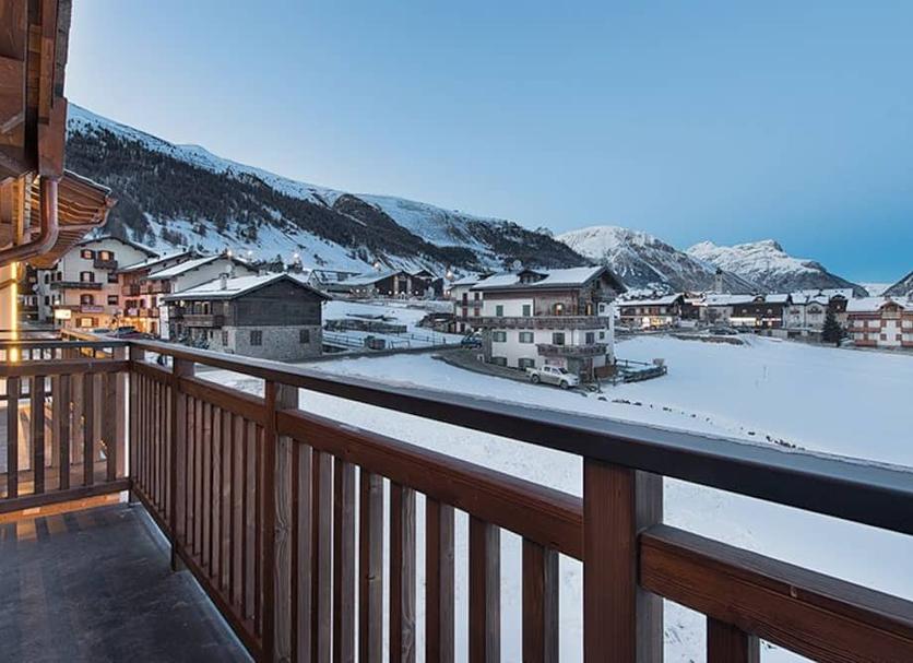 Balkon Fotoğraf