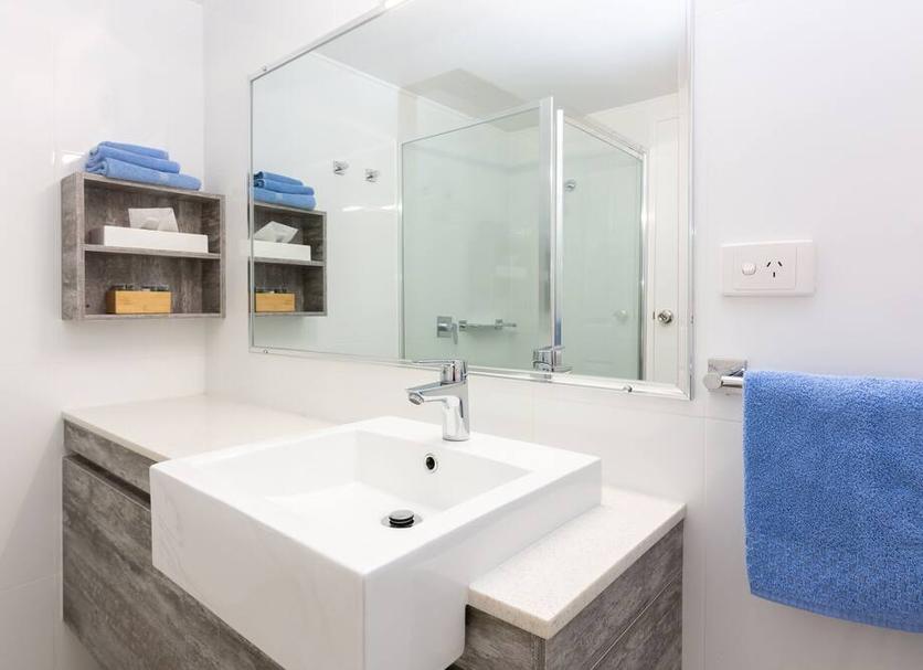 Banyo Fotoğraf