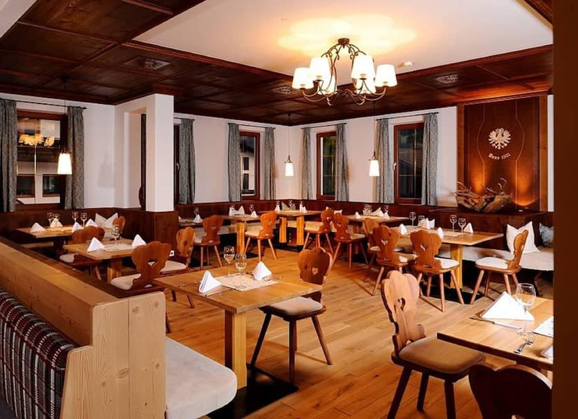 Restoran Fotoğraf