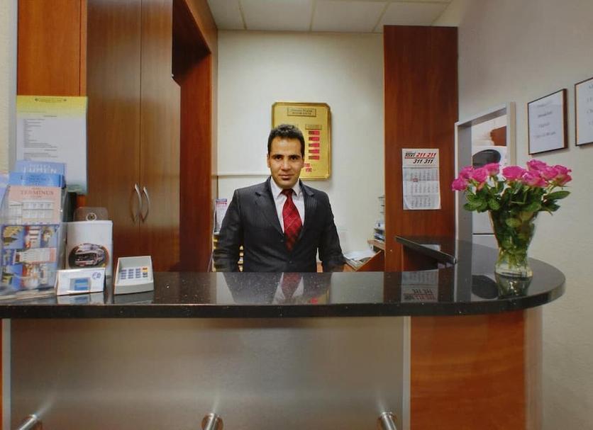 Resepsiyon Fotoğraf
