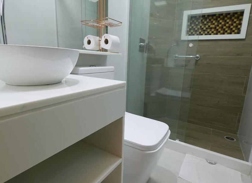 Banyo Fotoğraf