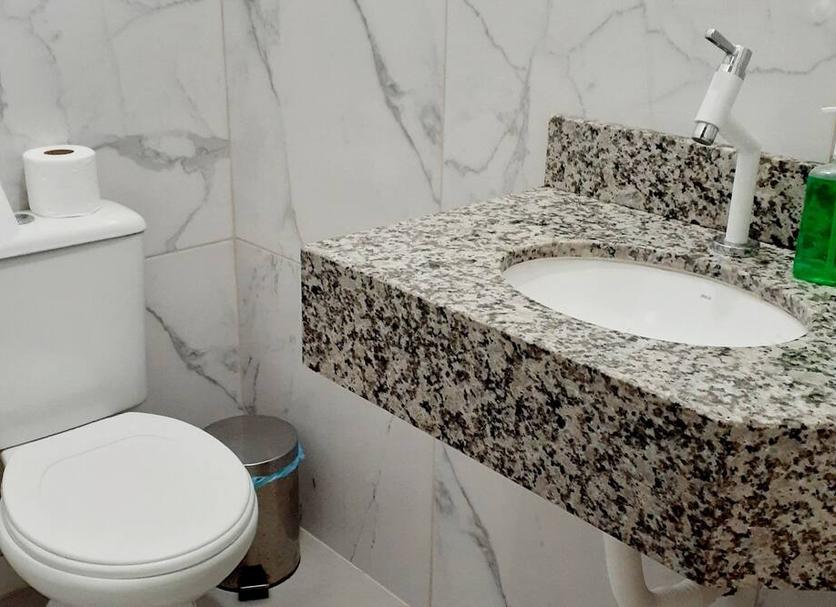 Banyo Fotoğraf