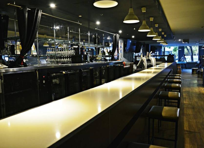 Bar Fotoğraf