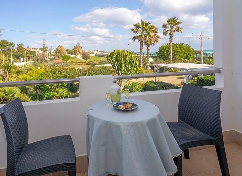 Balkon Fotoğraf