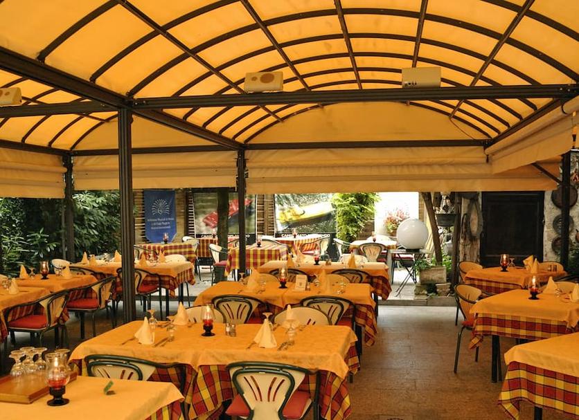Restoran Fotoğraf