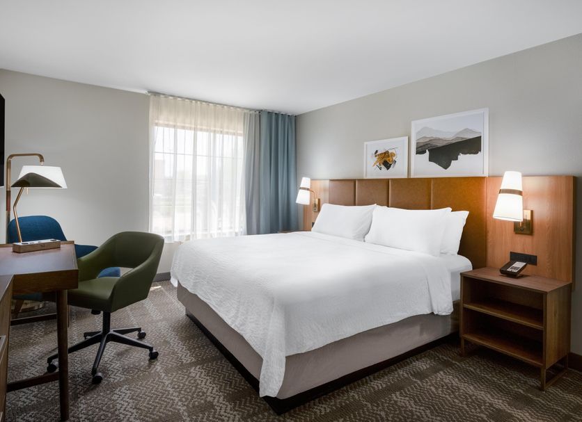 Yatak Odası Fotoğraf