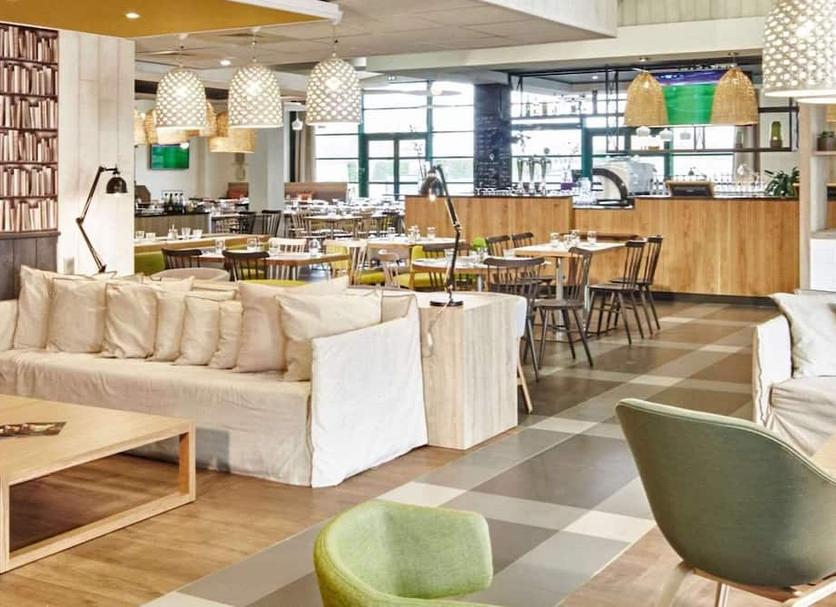Restoran Fotoğraf