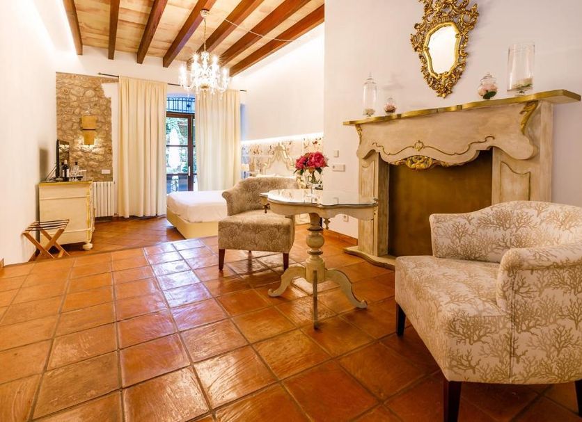 Oturma odası Fotoğraf