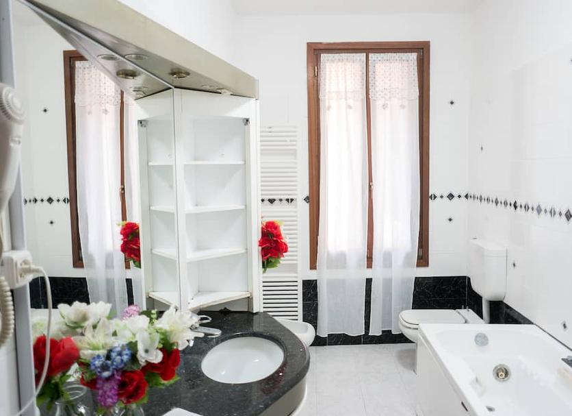 Banyo Fotoğraf