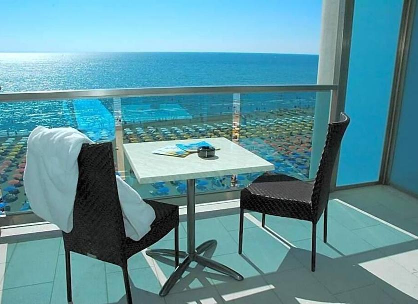 Balkon Fotoğraf