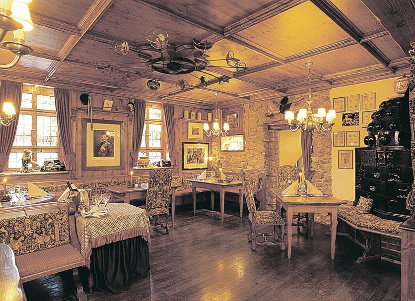 Restoran Fotoğraf