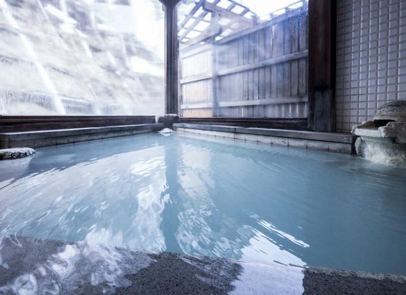 Spa Fotoğraf
