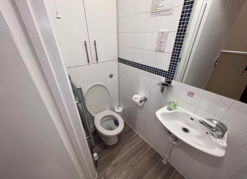Banyo Fotoğraf