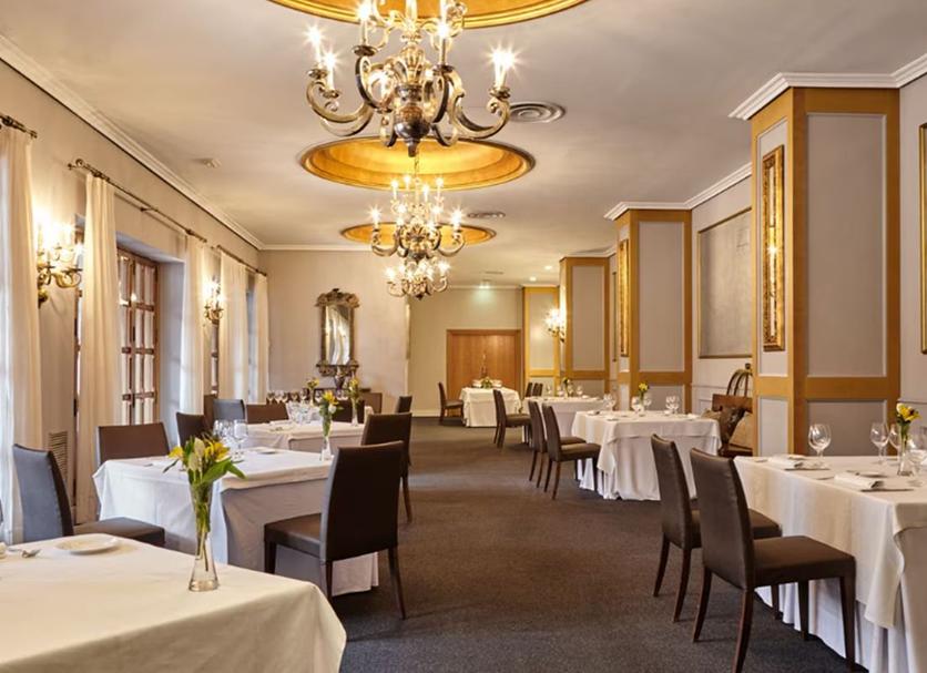 Restoran Fotoğraf